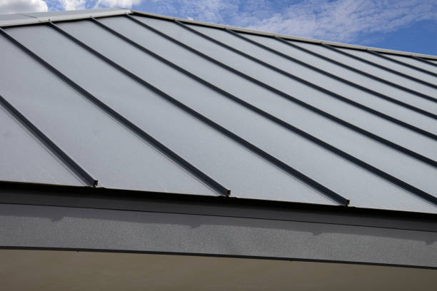 Best Steel Roofing  in Mankato, MN